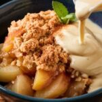 Apple Crisp